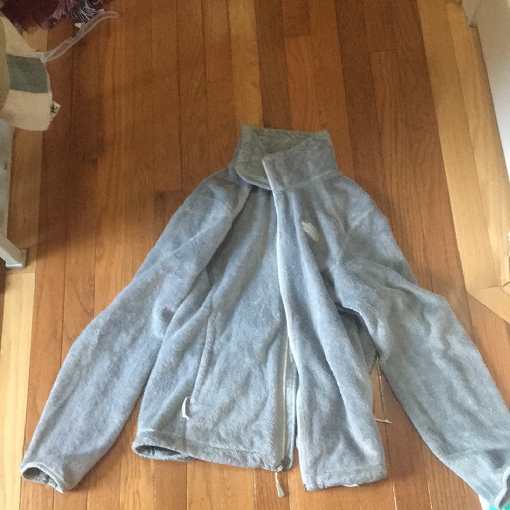North face jacket